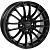 Диски RST R034 5.5x14 4*98 ET35 DIA58.6 BL Литой купить с бесплатной доставкой в пункты выдачи в Петербурге